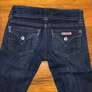 Hudson jeans